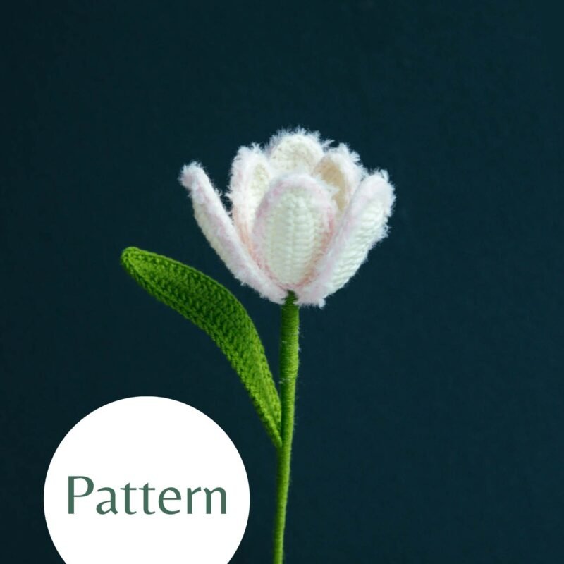 Spring Tulip #4